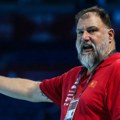 Dejan Savić besan: "Bolje da idemo kući odmah, ovako ćemo da izgubimo 10 od Srbije"