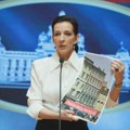 "Odgovorni za požare u Srbiji, funkcioneri SNS u Vojvodini kupuju stanove u Italiji "