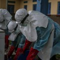Najbrže rastuća epidemija ebole u istoriji: Usmrtila više od 3.000 ljudi, virus se neobuzdano širi