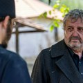 Radoš Bajić: Film "Čuvar ikone Svetog Đorđa" nema političke konotacije