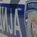 Uhapšen osumnjičeni u Kraljevu za namerno izazivanje požara