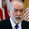 Vašington stao na put prinudnom raseljavanju: Hakabi: Palestinci neće prisilno napuštati Gazu