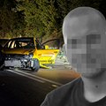 Uznemirujući prizori posle nesreće kod Novog Pazara, vozač odmah uhapšen: Od siline sudara oba auta potpuno uništena, jedan…