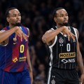 Panter drugi put kapiten: U Partizanu je bilo ludo