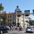 Student oslobođen optužbe za gađanje gradonačelnika Niša jajima