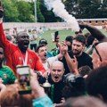 Neverovatna priča iz Londona – golman devetoligaša izabran za kralja Ugande
