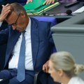 Težak udarac za Merca: Čak 78 odsto građana Nemačke ga ne želi za kancelara