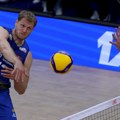 Kad i gde možete gledati odbojkaški meč Srbija – Danska?