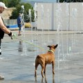 Vremenska prognoza za četvrtak, 17. septembar: Danas sunčano, temperatura do 32 stepena