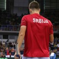 Teniseri Srbije na korak od pobede: Tri "meč lopte" protiv Litvanije u "Čairu"