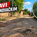 Meštani ulice u Karadniku žrtve predizbornih obećanja: “Ako ne može vlast, doći će neko ko može”