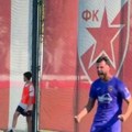Zvezdina filijala razbila Partizanovu, het-trik napadača za 23 minuta (video)