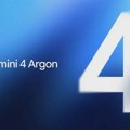 Gemini 4 Argon je novi, najjači Google AI model
