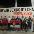 Budva čeka šampione: Osam srpskih aduta u Evropskom ringu