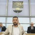 Poslanik AFD-a izabran za predsednika parlamenta savezne države Saksonija-Anhalt, stranka Sare Vagenkneht probila „zaštitni…