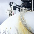 Francuska astronautkinja Sofi Adeno vraća se na Zemlju posle osam meseci u svemiru