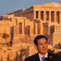 Rubio u Atini: Na Zapadu smo vremenom počeli da se stidimo