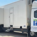 Mobilna apoteka od ponedeljka u niškim selima: Pregledi i preuzimanje lekova na recept