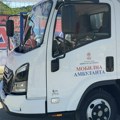 Mobilna apoteka od ponedeljka u niškim selima: Pregledi i preuzimanje lekova na recept
