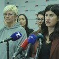 Kandidatkinja na listi "Aleksandar Vučić - Ujedinjena Srbija" Dina Vučinić tvrdi da joj je nepoznati muškarac pretio smrću…