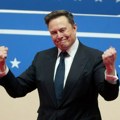 Ilon Mask potrošio oko 366 miliona dolara na međuizbore u SAD