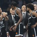 Penjaroja objasnio zbog čega je Partizan poražen od Panatinaikosa