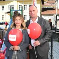 (Foto) Jelena Trivan: Volimo Republiku Srpsku i pomažemo njenom narodu