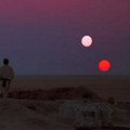 Studija: Planete sa dva sunca su ipak moguće
