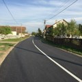 ZAVRŠENI RADOVI U NOĆAJU, U SALAŠU NOĆAJSKOM PUT ZATVOREN DO 22. OKTOBRA: U Radenkoviću najavljeno još pet kilometara asfalta…