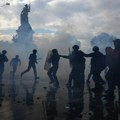 Kremlj o protestima u Evropi: Pokazatelj velike krize