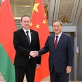 Li Ćijang: Kina spremna da dodatno uskladi razvojne strategije sa Belorusijom