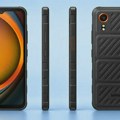 Galaxy XCover Scan dobija funkciju kakvu telefoni gotovo nikada nemaju