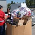 Pomozimo sugrađanima pred zimu: Iz Crvenog krsta Novi Sad apeluju na sugrađane da doniraju toplu zimsku odeću i obuću