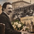 Kada su Nišlije klicale Nušiću: Priča iz 1924. godine