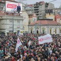 Blumberg: Tržište obveznica daje početnu podršku pobedniku izbora u Srbiji