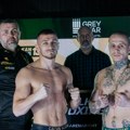Održano je merenje pred Balkan Boxing 13, sve je spremno za spektakl u Severnoj Makedoniji!