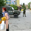Na severu Kosova mirno ali napeto