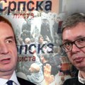Srbima s Kosova je pukao film zbog politike Vučića i Kurtija