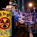 Katastrofa u Fukušimi: UN odobrio plan za ispuštanje radioaktivne vode iz nuklearne elektrane