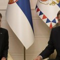 Vučić: Upozorio sam Lajčaka da je srpski narod na Kosovu izložen najžešćoj torturi u proteklih 15 godina