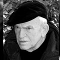 Preminuo književnik Milan Kundera