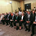 Zukorlić na obilježavanje 15. jula Dana pobjede demokratije Republike Turske u Beogradu