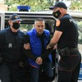Ko je uhapšeni Veselin Veljović: Milu odan do koske, novinari brutalno napadani u njegovom mandatu, hapšen na Cetinju…