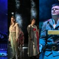 Tri predstave Narodnog pozorišta: "Urnebesna tragedija", "Deca" i "Velika drama" gostuju u Budvi, Baru i Tivtu