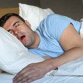 Budite se ujutru sa otvorenim ustima i mokrom jastučnicom? Evo zašto "balavite" dok spavate, niste uvek opušteni!