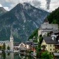 Protest mještana austrijskog Hallstatta zbog masovnog turizma