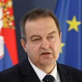 Dačić tvrdi da se Beograd ne meša u formiranje Vlade Crne Gore, vec štiti interese Srba