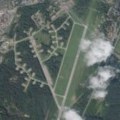 Napadnut grad u kom je ruska nuklearna elektrana, analiziran snimak aerodroma sa Iljušinima