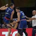 Košarkaši Srbije u polufinalu Svetskog prvenstva