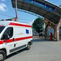 Vranjanac preminuo u autobusu u Beogradu